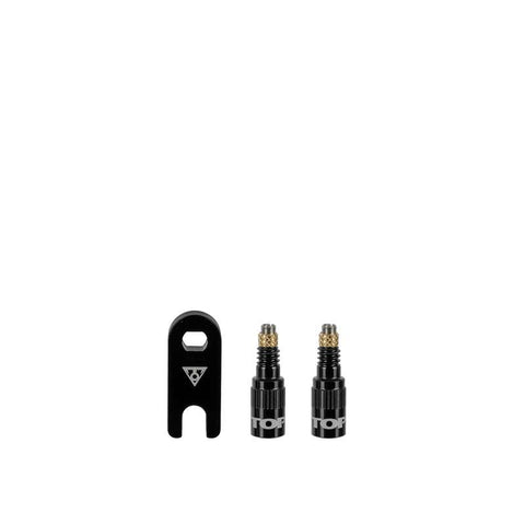 TurboFlow Valve Adapter