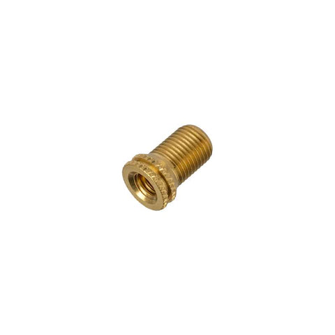 DUNLOP ADAPTER FOR JOE BLOW FLOOR PUMP (TRK-BL03)
