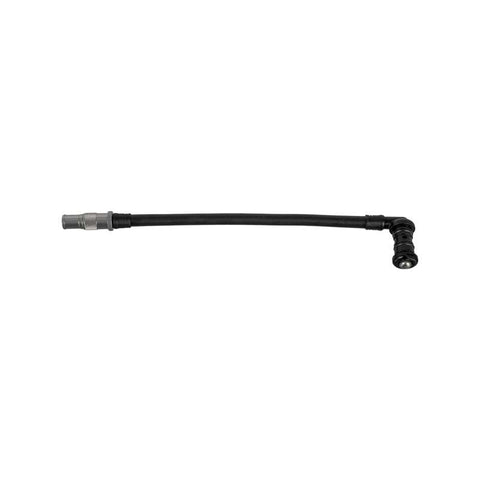 HOSE AND HEAD FOR POCKET SHOCK DXG XL (TRK-RP11)