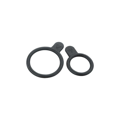 Rubber Strap