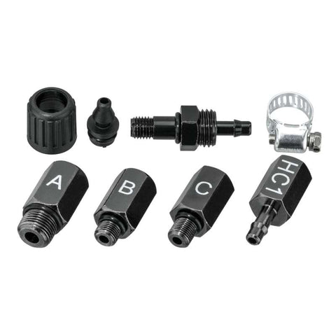 REBUILD KIT FOR SMARTHEAD DX, TWINHEAD DX, CHUCKHEAD DX (TRK