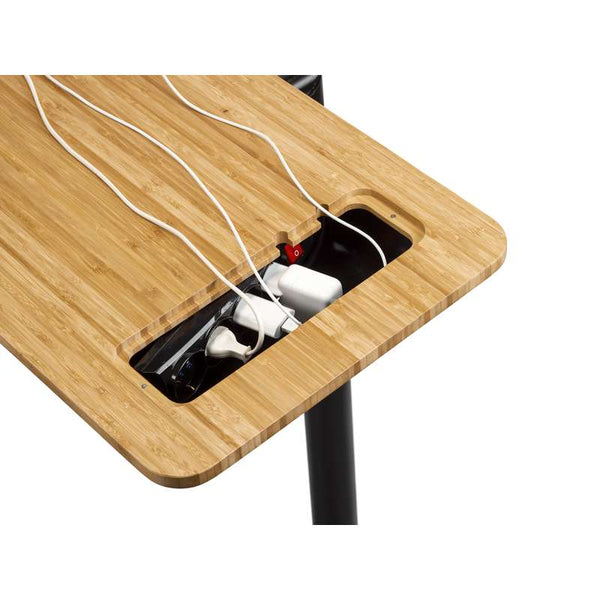 Training Desk