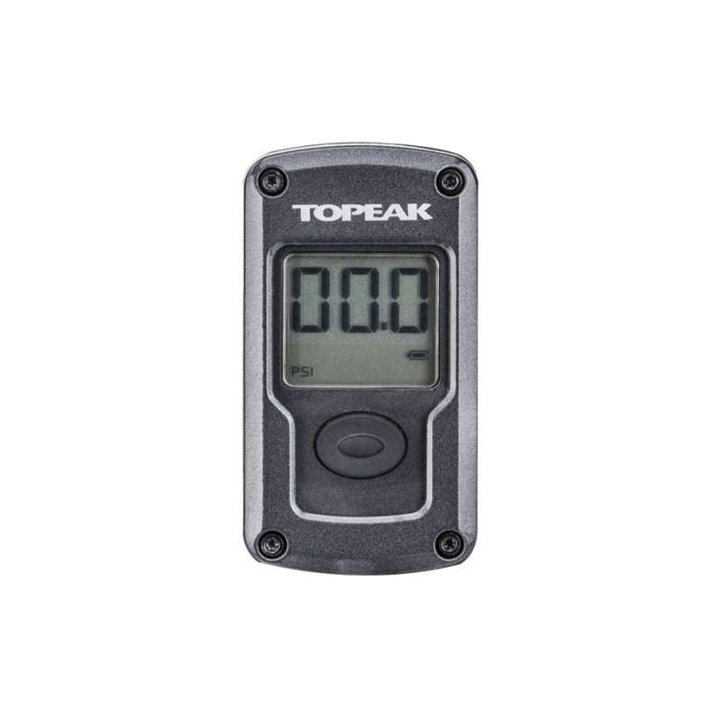 GAUGE SET FOR TURBO MORPH DIGITAL (TRK-G41)