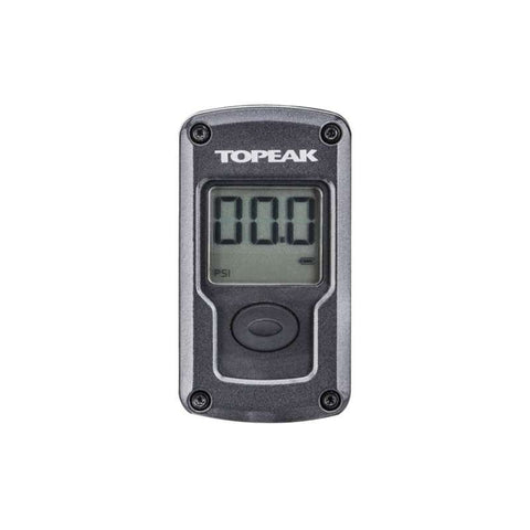 GAUGE SET FOR TURBO MORPH DIGITAL (TRK-G41)
