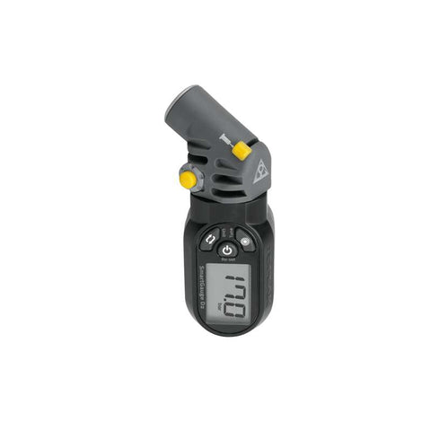 SmartGauge D2