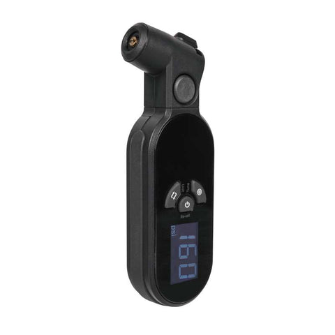 SmartGauge D2X