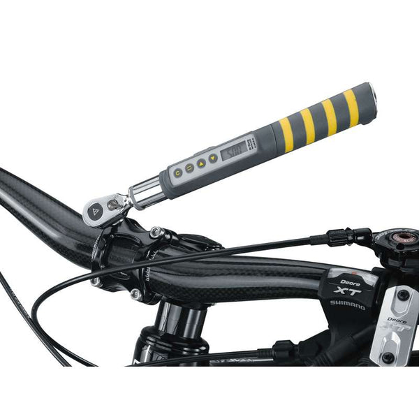 D-Torq Wrench