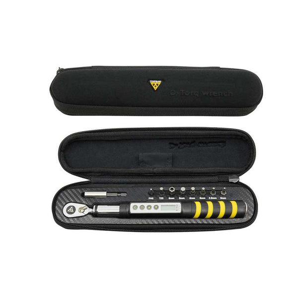 D-Torq Wrench