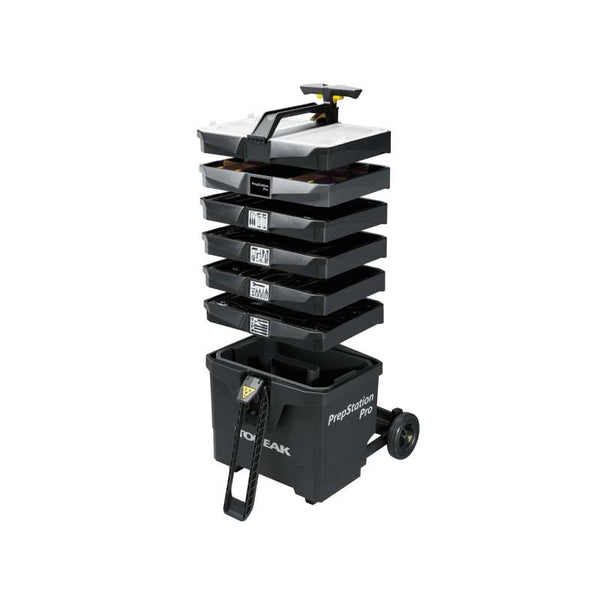 PrepStation Pro