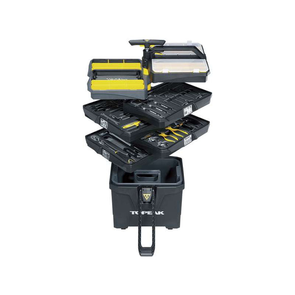 PrepStation Pro