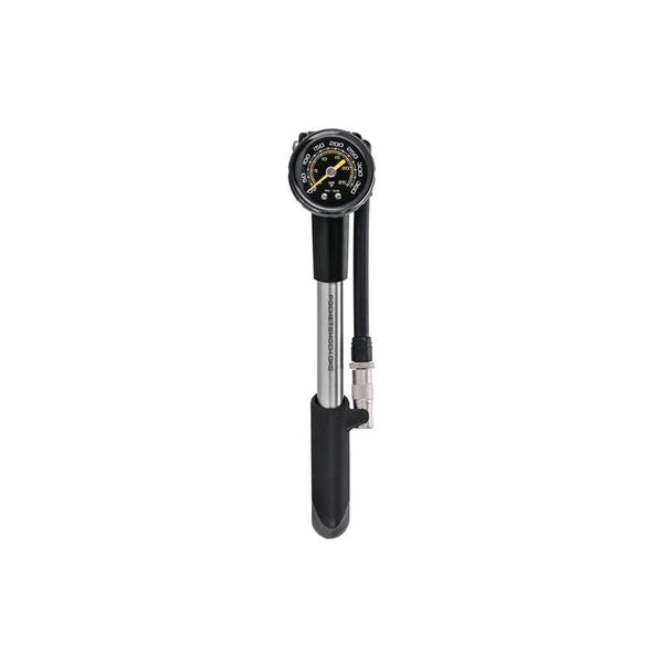 Pocket Shock DXG