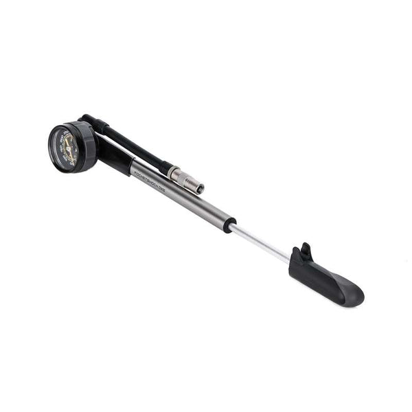 Pocket Shock DXG