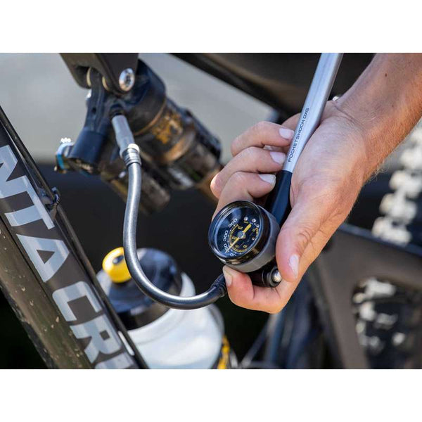 Pocket Shock DXG, XL