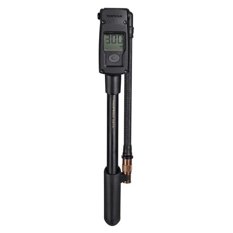 Pocket Shock Digital