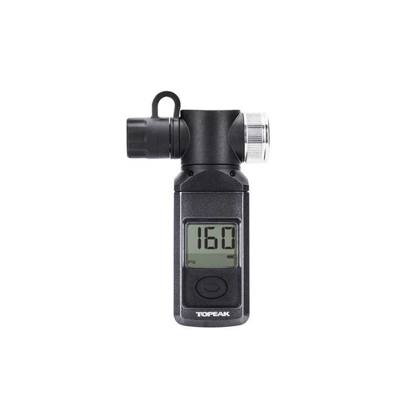 Shuttle Gauge Digital