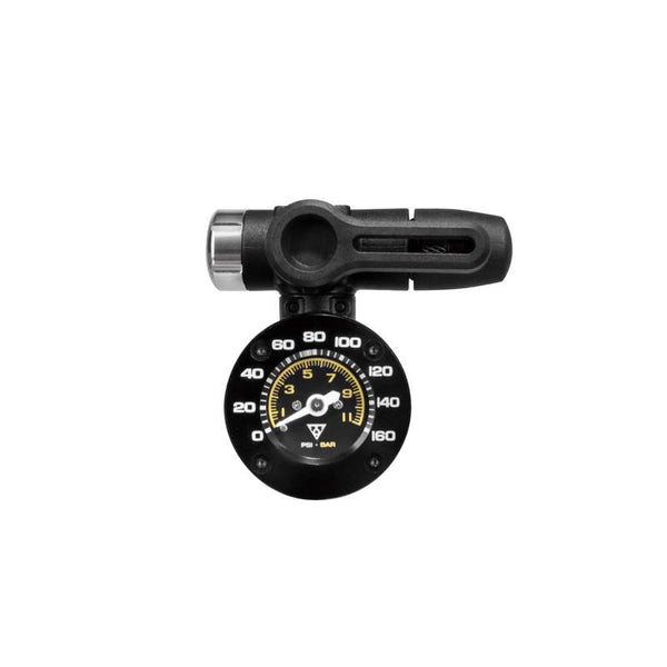 Shuttle Gauge G2