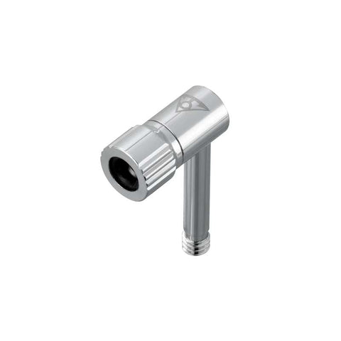 Pressure-Rite Presta Valve Adapter