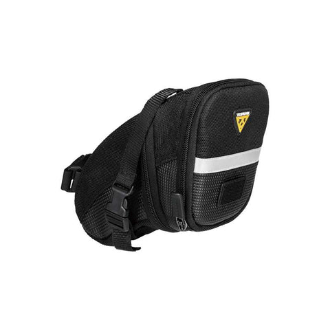 Aero Wedge Pack (Strap Mount, medium)