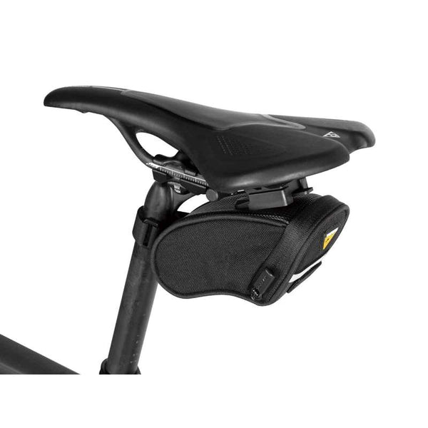 Aero Wedge Pack (w/ Fixer F25, micro)