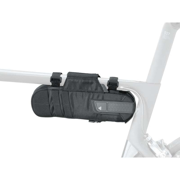 Tri-BackUp Tire Bag