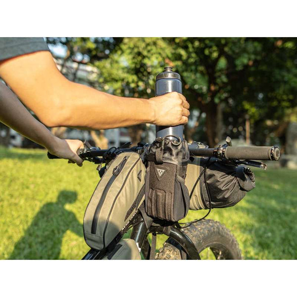 FreeLoader (black)