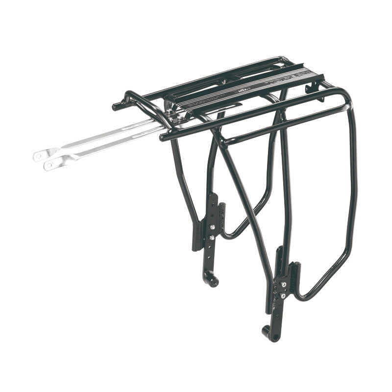 Uni SuperTourist FAT Disc Rack MTX 2.0