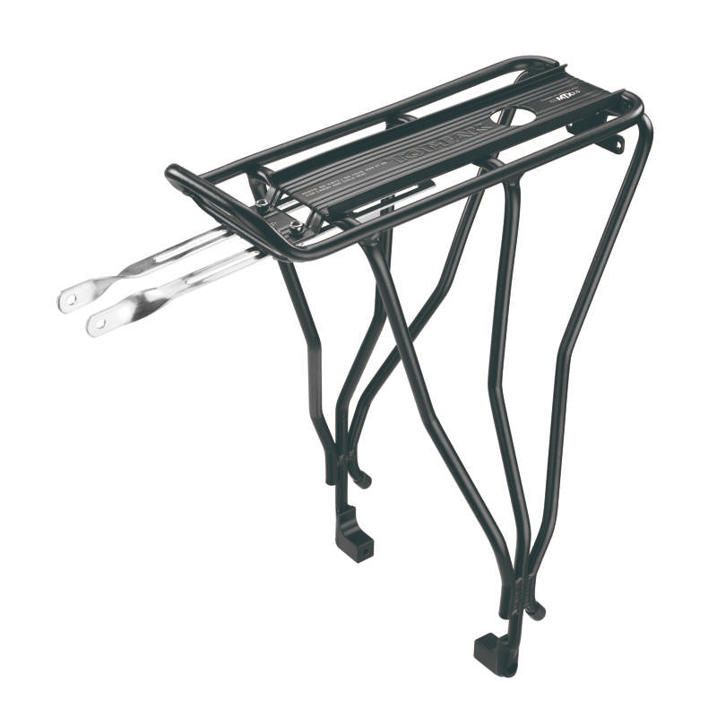 BabySeat II 29er Rack MTX 2.0 (29"/disc, no seat)