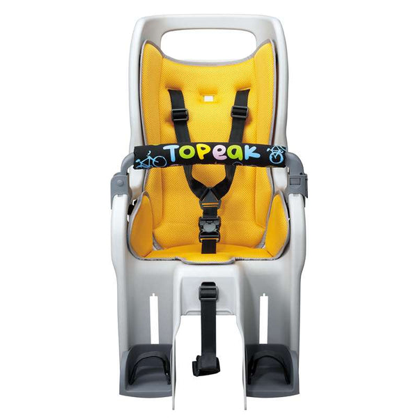 BabySeat II (w/ MTX 2.0 Rack - 29"/disc)