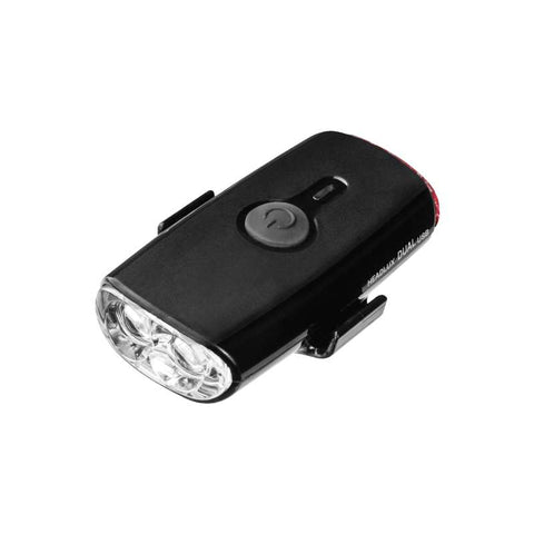 HeadLux Dual USB