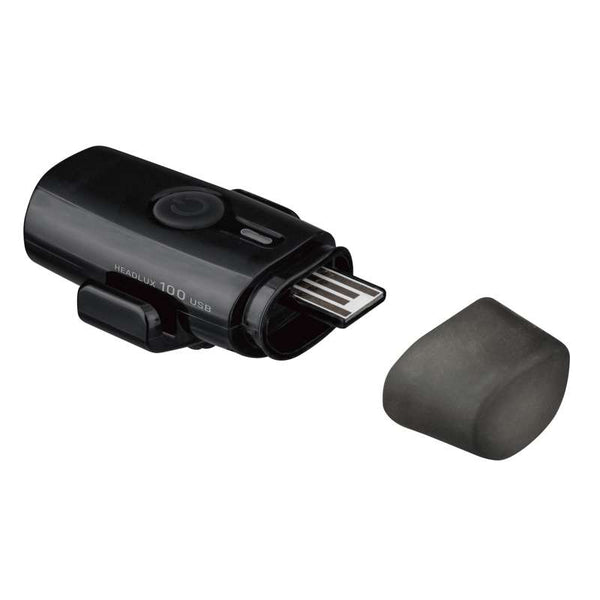 HeadLux 100 USB