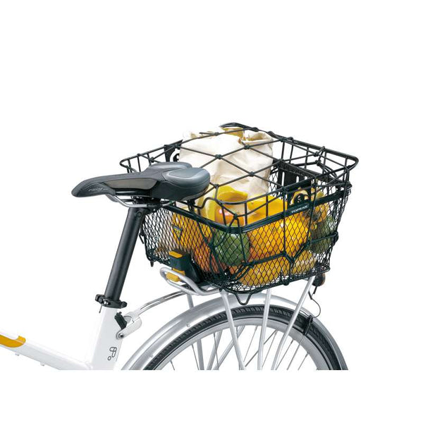 MTX Basket Rear