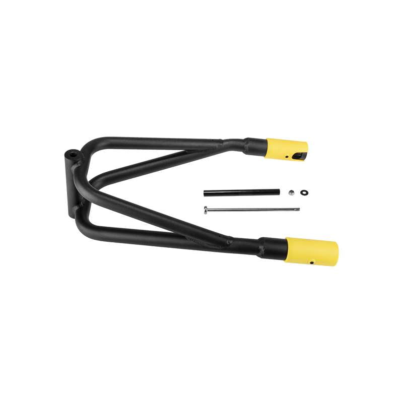 Journey Trail TX Yoke w/ SlideLock