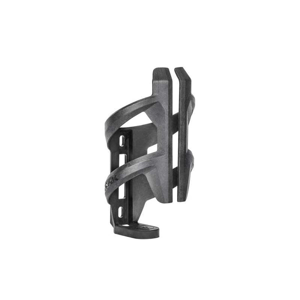 Tri-Cage Carbon