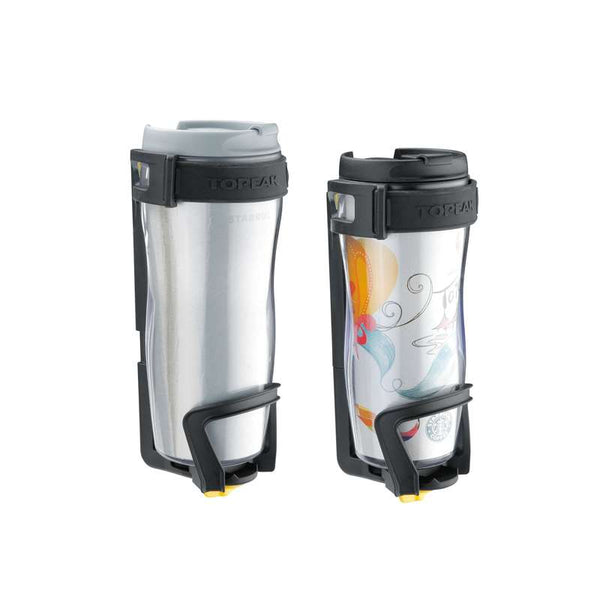 Modula Java Cage