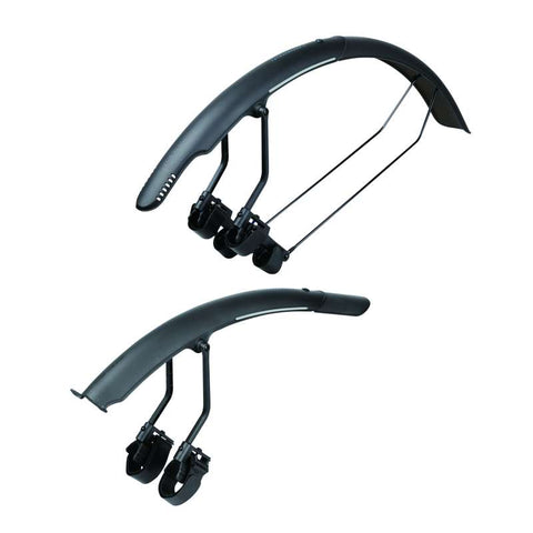 TetraFender R1 & R2