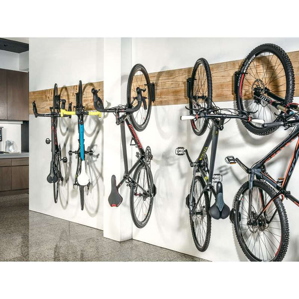 Swing-Up EX Bike Holder