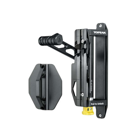 Swing-Up DX Bike Holder