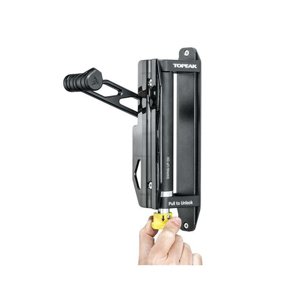 Swing-Up DX Bike Holder