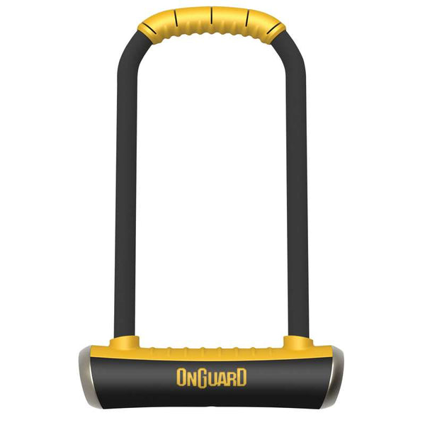 Pitbull LS U-Lock (8002)