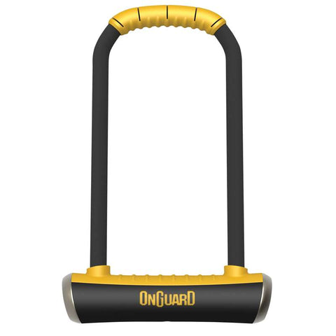 Pitbull LS U-Lock (8002)