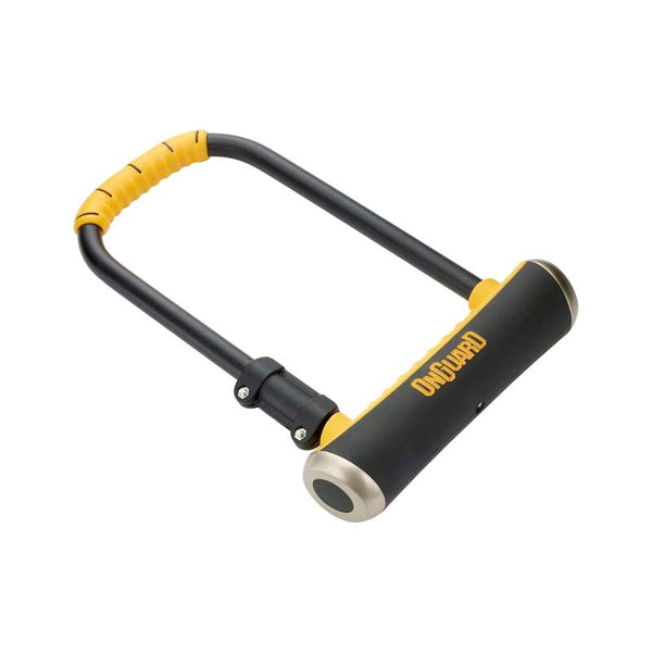 Pitbull STD U-Lock (8003)