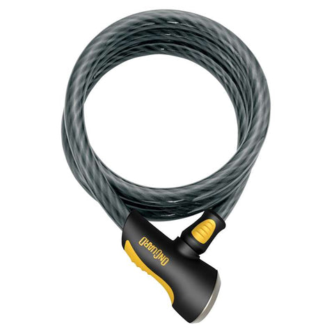 Akita Key 3.2' Cable Lock
