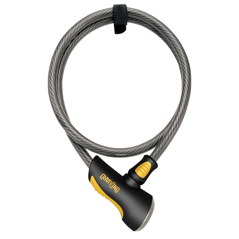 Akita Key 19' Cable Lock