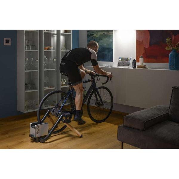 Tuo Interactive Wheel-on Trainer (fully assembled)