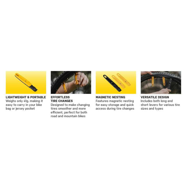 Shuttle Lever Pro
