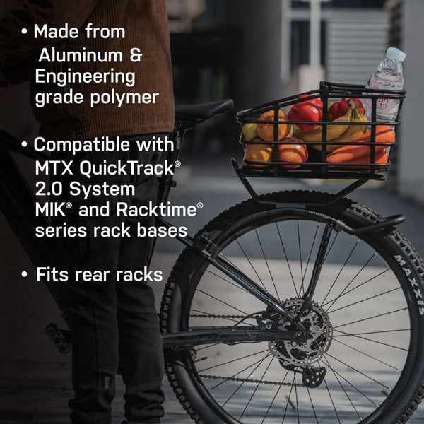 Urban Basket DX 22L