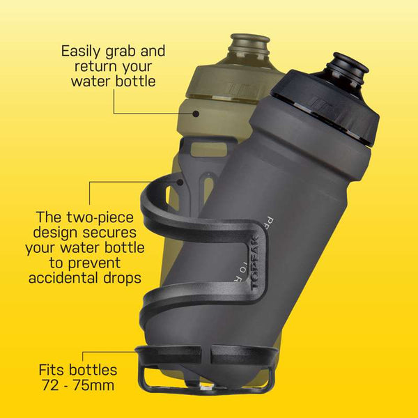 DualSide Cage Pro