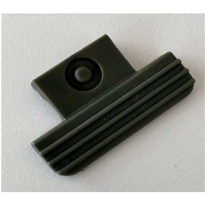 MTX 2.0 Plate lever green color for E-Xplorer TruckBag (TT9652)