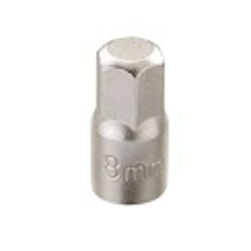 8MM Socket for Mini 9, Ninja ToolBox T8 (TT2409, TNJM-TBX8)