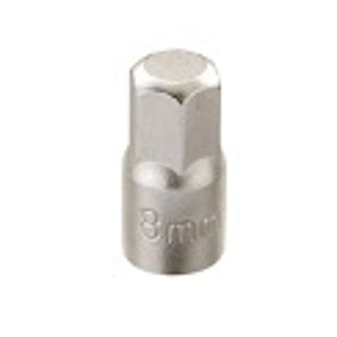 8MM Socket for Mini 9, Ninja ToolBox T8 (TT2409, TNJM-TBX8)